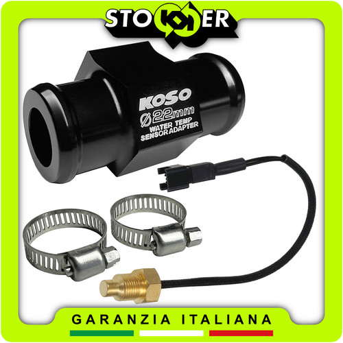 Raccordo koso 22mm tubo acqua - raccordo,