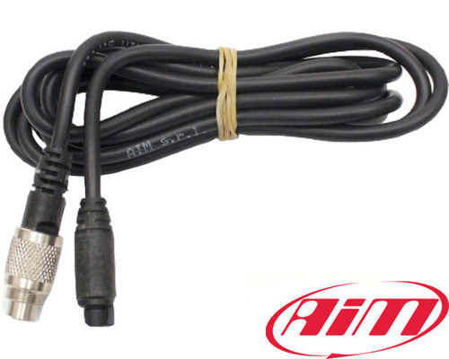 Aim mychron patch sensore - 4,