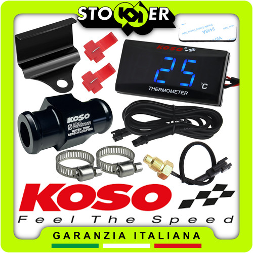 Termometro universale koso - universale,