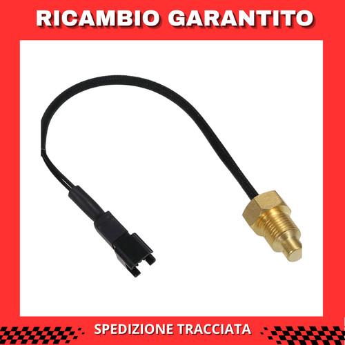 Bulbo sensore 14mm - bulbo,