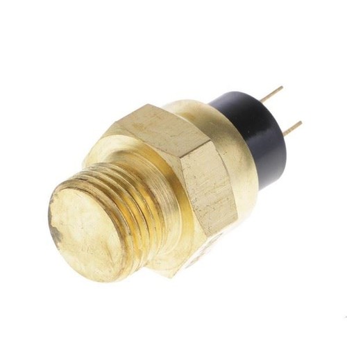 Interruttore ventola radiatore