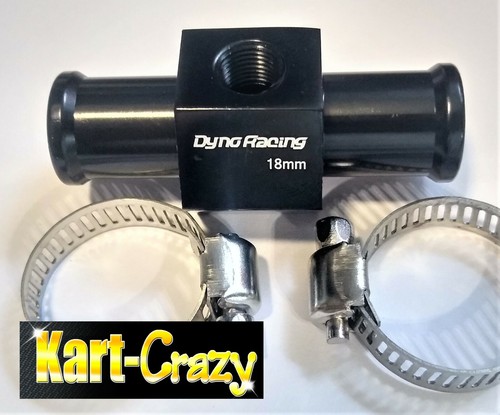 Raccordo adattatore tubo