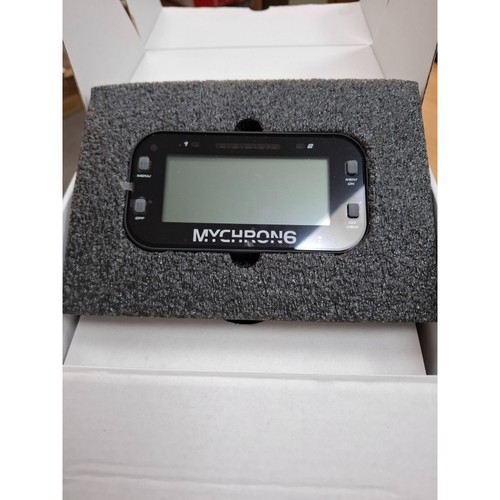 Aim mychron6 kart datalogger - mychron6,
